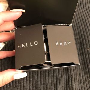 Brand new glamglow mask!